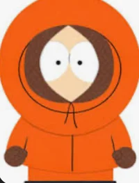 Kenny McCormick 