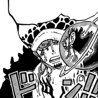 Trafalgar Law