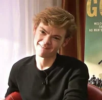 Thomas Sangster