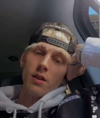 Machine Gun Kelly