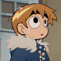 Scott Pilgrim