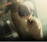 Child Toya Aoyogi