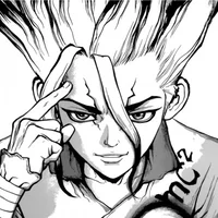 Senku Ishigami