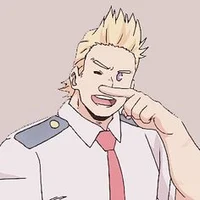 Mirio 