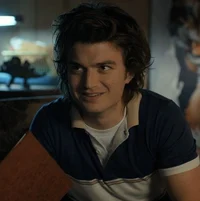 Steve Harrington