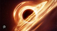 A Black Hole