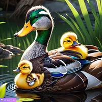 Duck life 