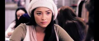Emily fields