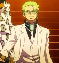 Zoro