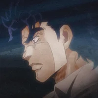 Jonathan joestar