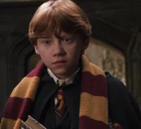 Ron Weasley 
