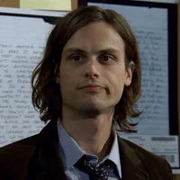 Spencer Reid 