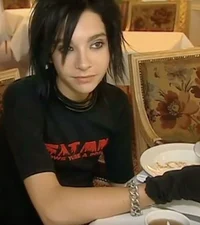 Bill kaulitz 