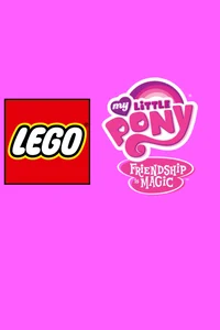 Lego Mlp Videojuego