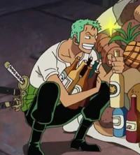 Zoro