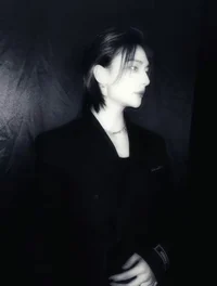 Killer Hwang Hyunjin