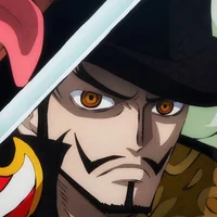 Dracule mihawk