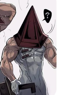 Pyramid Head
