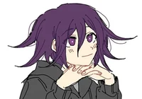 Kokichi Oma