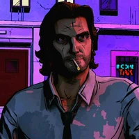 Bigby Wolf