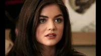 Aria Montgomery