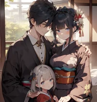 Abusive family