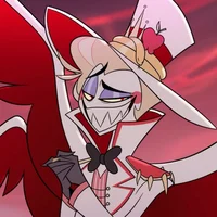 Lucifer Morningstar