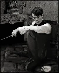 Tom Riddle