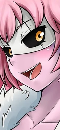 Mina Ashido