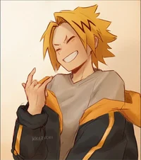 Kaminari Denki 