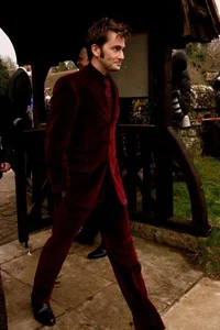 David Tennant_