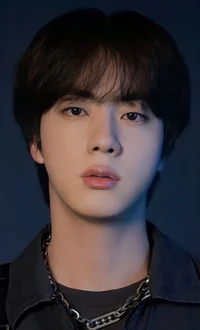 Kim Seokjin