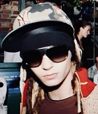 Tom kaulitz 