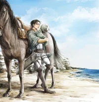 Levi Ackerman