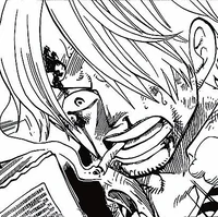 Vinsmoke Sanji