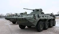 BTR-80A
