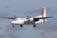 Fokker 50