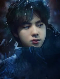 Kim Seokjin