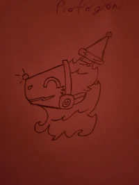 Christmas Protogen