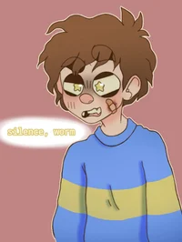 Horrid Henry