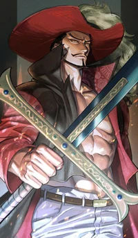 BL - Mihawk