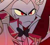 Lucifer Morningstar