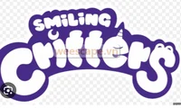 The smiling critters