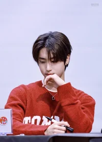 Han jisung