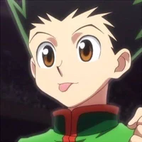 Gon Freecss