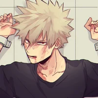 Katsuki Bakugo