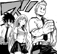 Class 1-A