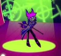 alastor