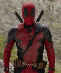 Deadpool