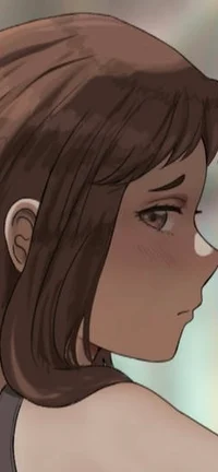 Ochaco Uraraka